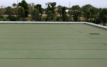 all Doomsday Green roofing types quoted for