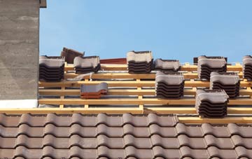 Doomsday Green clay roofing costs
