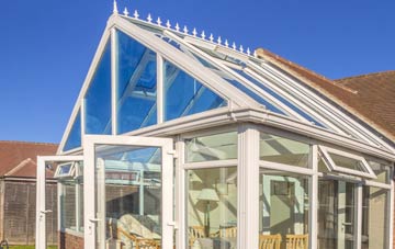 conservatory roof insulation costs Doomsday Green