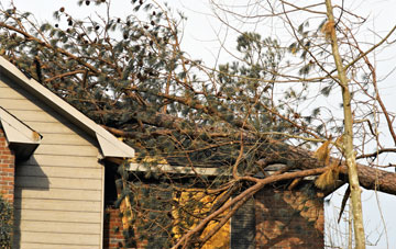 emergency roof repair Doomsday Green, West Sussex