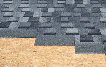 expert Doomsday Green asphalt roof companies