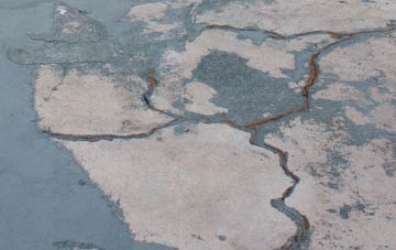 fibreglass roofing replacement Doomsday Green