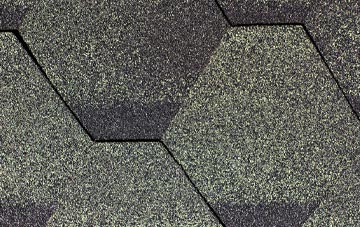 Doomsday Green fibreglass shingle repairs