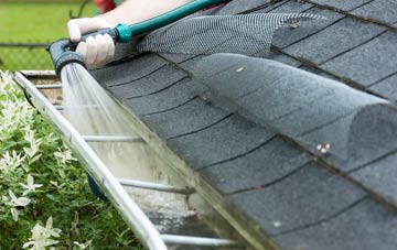 Doomsday Green gutter cleaning costs