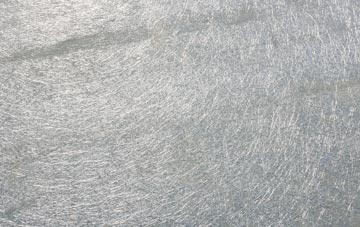 Doomsday Green laminate fibreglass or shingles?