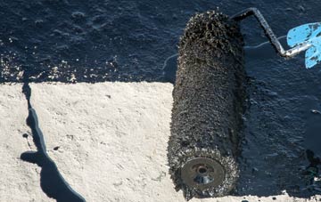 Doomsday Green liquid sealant waterproofing