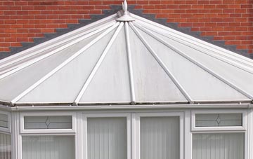 Doomsday Green polycarbonate conservatory roof repairs