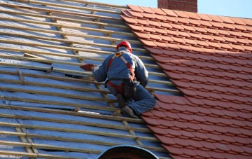 roof tiles Doomsday Green, West Sussex