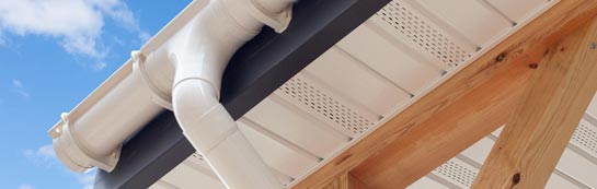 get Doomsday Green guttering quotes today