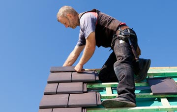 disadvantages of Doomsday Green slate roofing