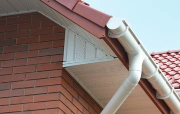 Doomsday Green soffit repair costs
