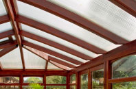 Doomsday Green conservatory roofing insulation