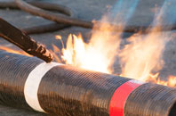 Doomsday Green flat roofing replacement