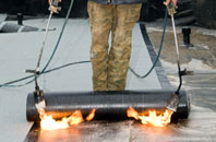 Doomsday Green flat roof sealing quote