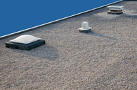 Doomsday Green flat roofing