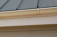 Doomsday Green soffit repair