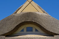 Doomsday Green thatch roofing